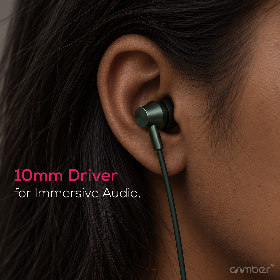 Cambeats-C1 Type C Wired Earphone