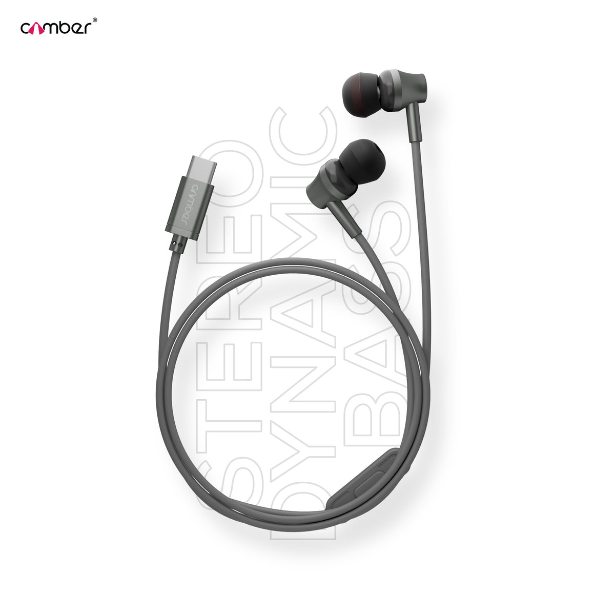 Cambeats-C1 Type C Wired Earphone