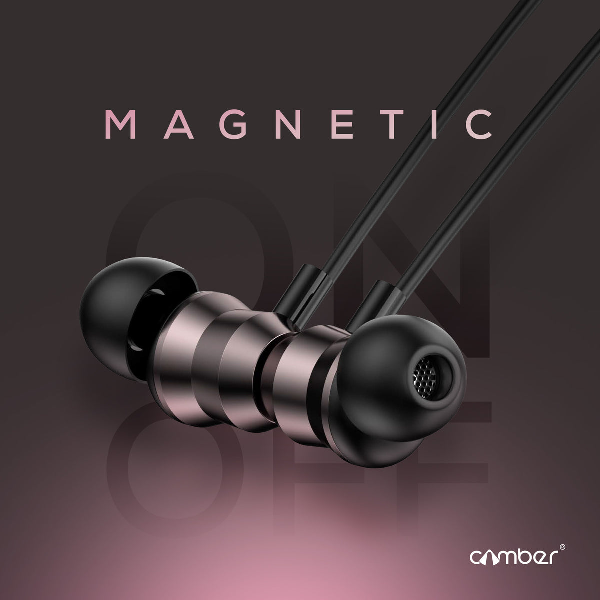 Amaze Wireless Neckband