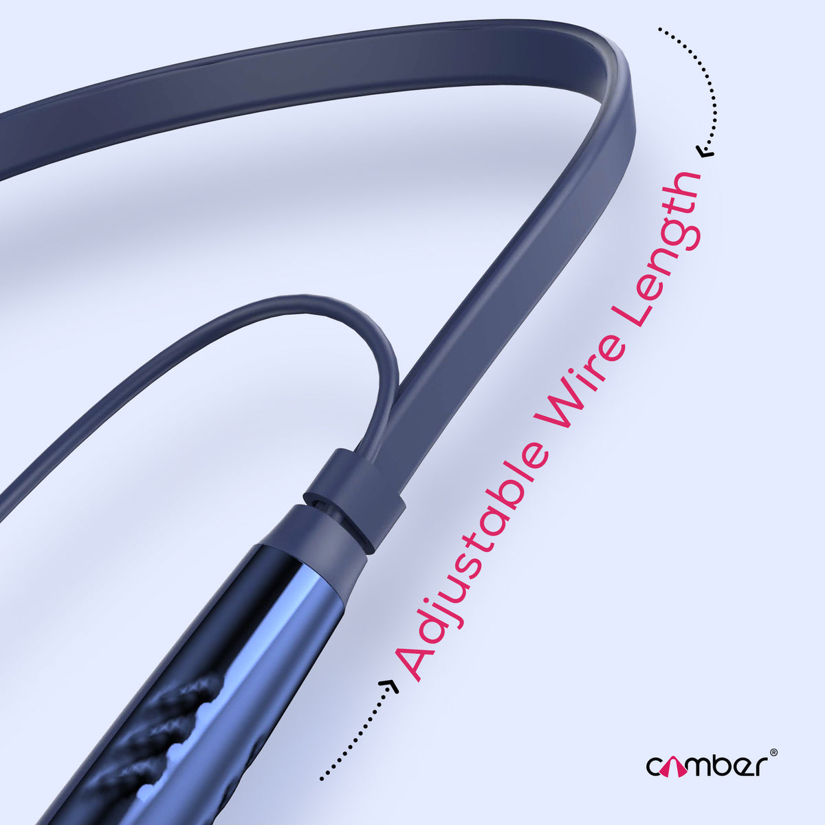 Amaze Wireless Neckband
