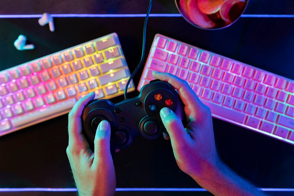 The Game-Changing Role of Gadgets in Gaming