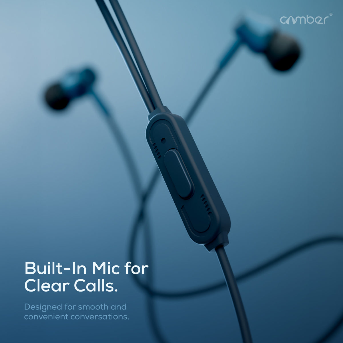 Cambeats-C1 Type C Wired Earphone