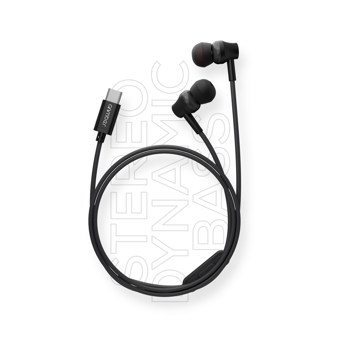 Cambeats-C1 Type C Wired Earphone