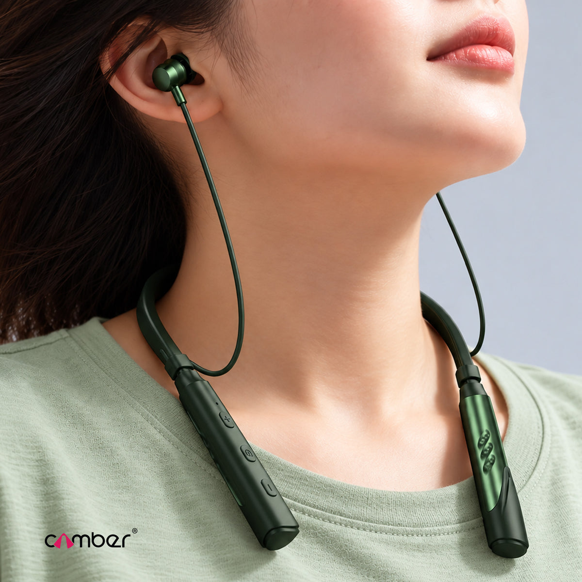 Amaze Wireless Neckband