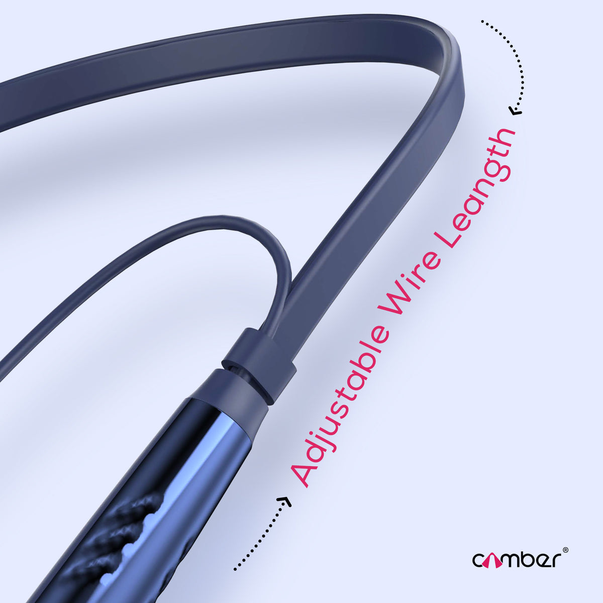 Amaze Wireless Neckband